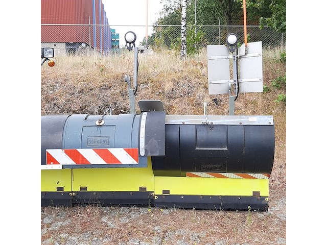 Sneeuwschuiver, schmidt, ml51-a, cd-orm-1597, 2006 - afbeelding 2 van  15