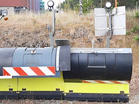 Sneeuwschuiver, schmidt, ml51-a, cd-orm-1597, 2006 - afbeelding 2 van  15