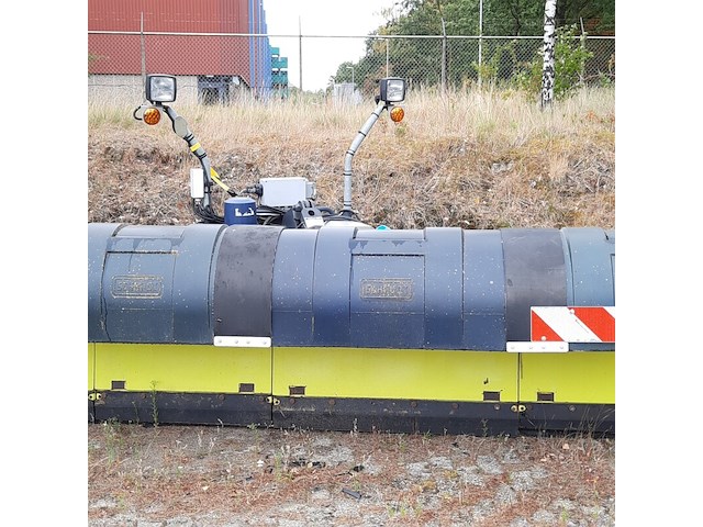 Sneeuwschuiver, schmidt, ml51-a, cd-orm-1597, 2006 - afbeelding 3 van  15
