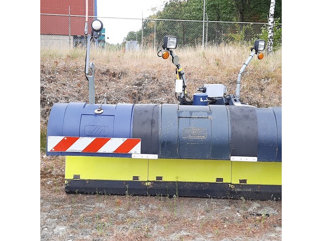 Sneeuwschuiver, schmidt, ml51-a, cd-orm-1597, 2006 - afbeelding 4 van  15