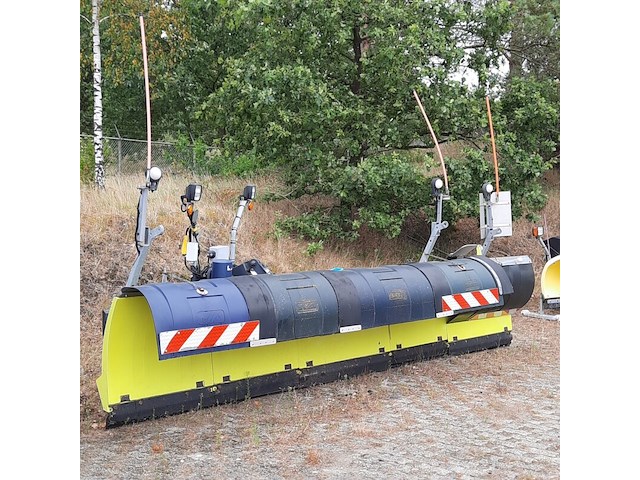Sneeuwschuiver, schmidt, ml51-a, cd-orm-1597, 2006 - afbeelding 5 van  15