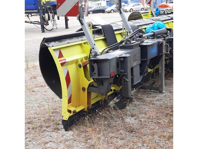 Sneeuwschuiver, schmidt, ml51-a, cd-orm-1597, 2006 - afbeelding 9 van  15