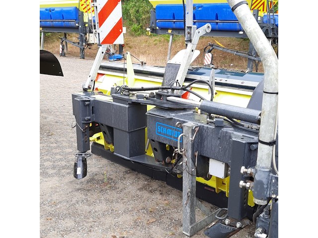 Sneeuwschuiver, schmidt, ml51-a, cd-orm-1655, 2006 - afbeelding 10 van  14