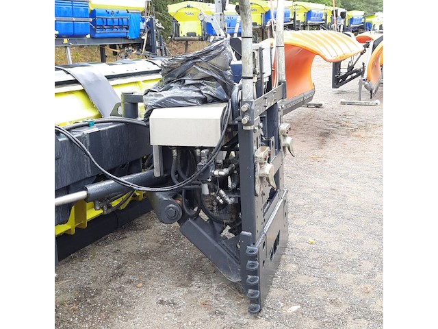 Sneeuwschuiver, schmidt, ml51-a, cd-orm-1655, 2006 - afbeelding 11 van  14