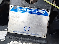 Sneeuwschuiver, schmidt, ml51-a, cd-orm-1655, 2006 - afbeelding 14 van  14