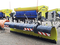 Sneeuwschuiver, schmidt, ml51-a, cd-orm-1655, 2006 - afbeelding 1 van  14