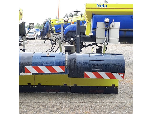 Sneeuwschuiver, schmidt, ml51-a, cd-orm-1655, 2006 - afbeelding 2 van  14