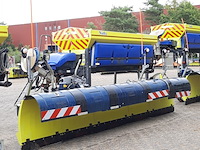 Sneeuwschuiver, schmidt, ml51-a, cd-orm-1655, 2006 - afbeelding 5 van  14
