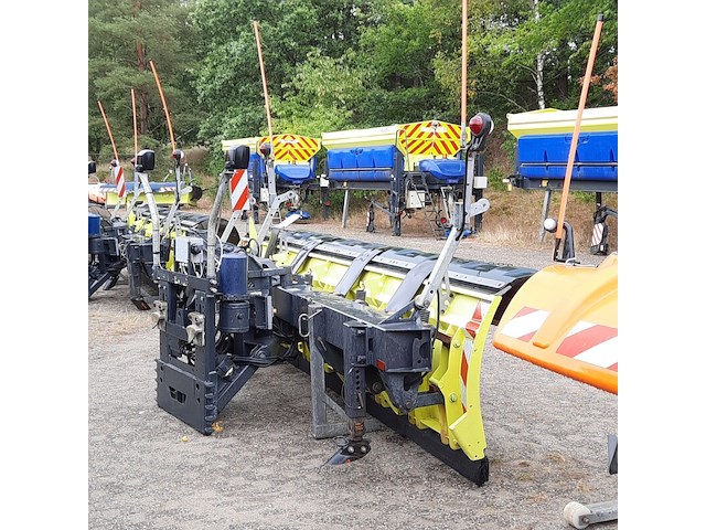 Sneeuwschuiver, schmidt, ml51-a, cd-orm-1655, 2006 - afbeelding 6 van  14