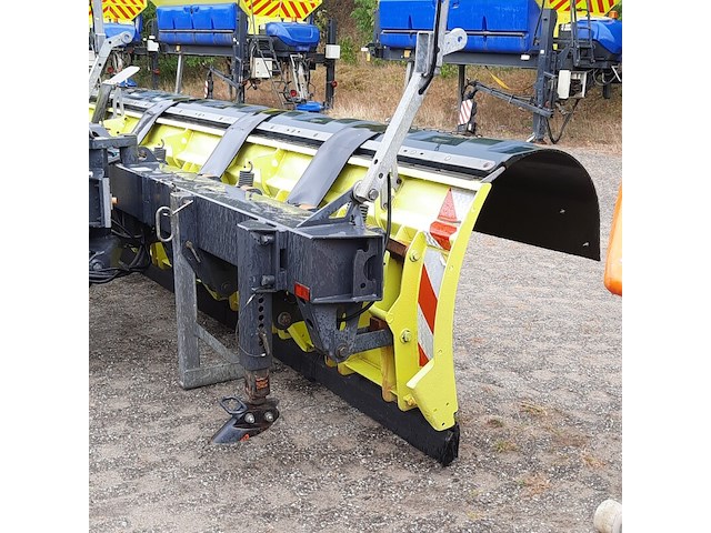 Sneeuwschuiver, schmidt, ml51-a, cd-orm-1655, 2006 - afbeelding 7 van  14