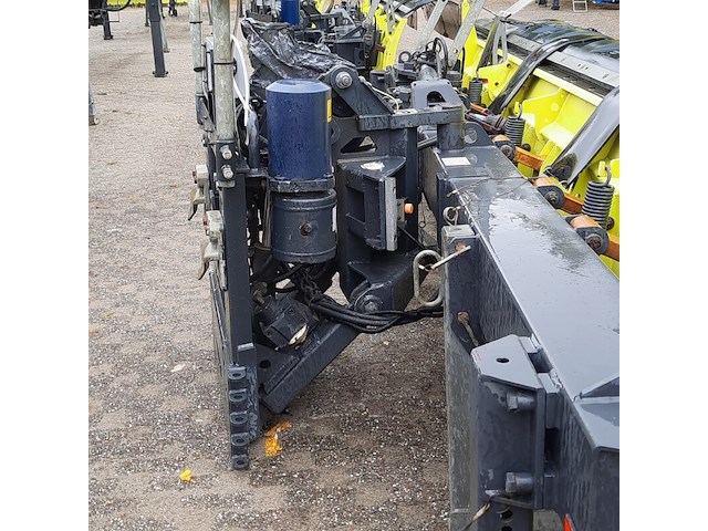 Sneeuwschuiver, schmidt, ml51-a, cd-orm-1655, 2006 - afbeelding 9 van  14