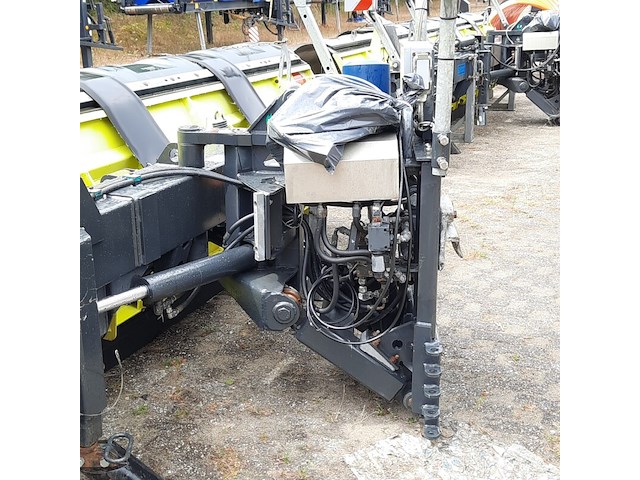 Sneeuwschuiver, schmidt, ml51-a, cd-orm-1656, 2006 - afbeelding 12 van  16