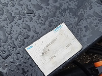 Sneeuwschuiver, schmidt, ml51-a, cd-orm-1656, 2006 - afbeelding 14 van  16
