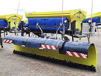 Sneeuwschuiver, schmidt, ml51-a, cd-orm-1656, 2006 - afbeelding 1 van  16