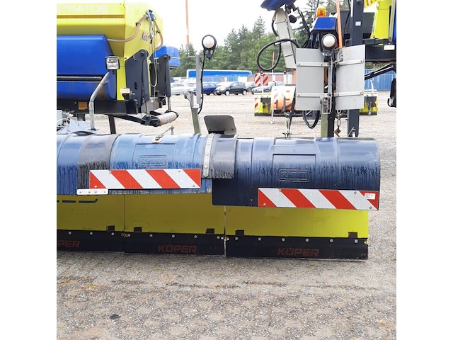 Sneeuwschuiver, schmidt, ml51-a, cd-orm-1656, 2006 - afbeelding 2 van  16