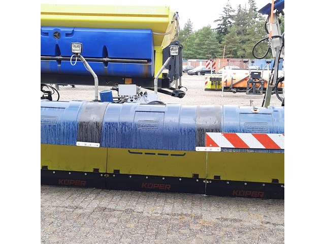 Sneeuwschuiver, schmidt, ml51-a, cd-orm-1656, 2006 - afbeelding 3 van  16