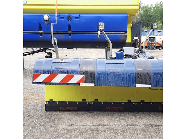 Sneeuwschuiver, schmidt, ml51-a, cd-orm-1656, 2006 - afbeelding 4 van  16