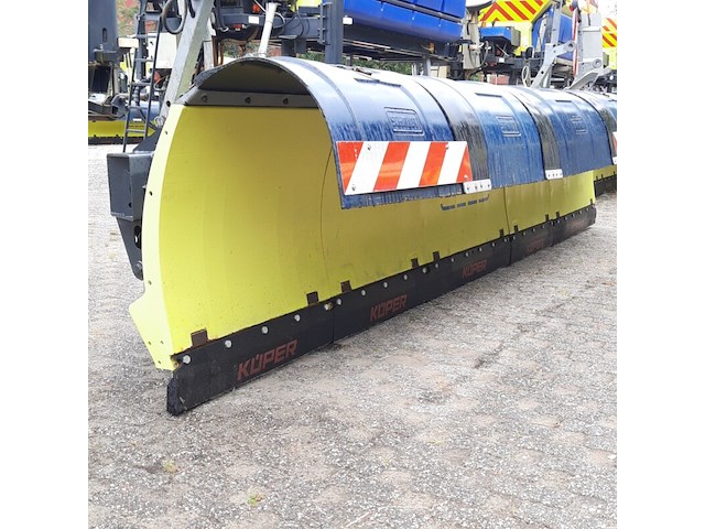 Sneeuwschuiver, schmidt, ml51-a, cd-orm-1656, 2006 - afbeelding 6 van  16