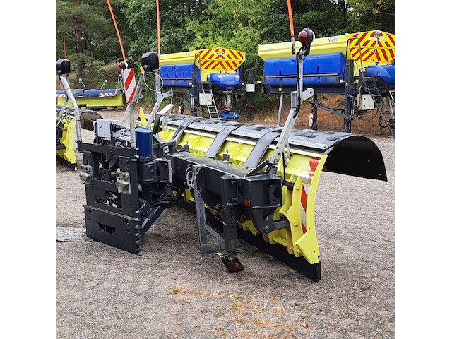 Sneeuwschuiver, schmidt, ml51-a, cd-orm-1656, 2006 - afbeelding 7 van  16