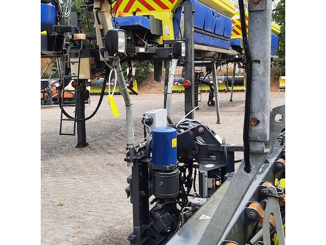 Sneeuwschuiver, schmidt, ml51-a, cd-orm-1788, 2007 - afbeelding 11 van  17