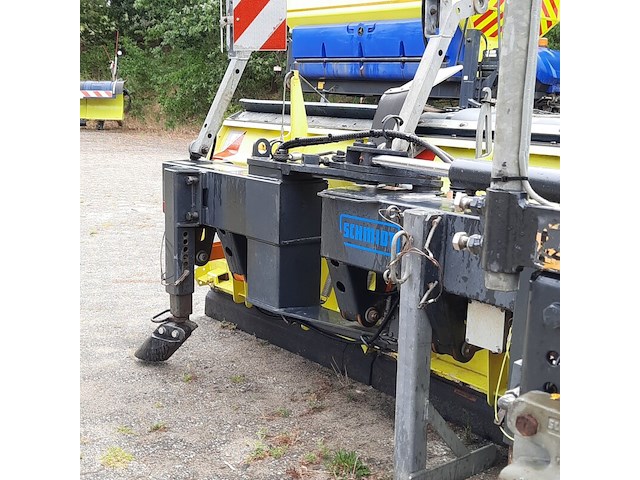 Sneeuwschuiver, schmidt, ml51-a, cd-orm-1788, 2007 - afbeelding 13 van  17
