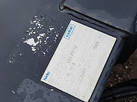 Sneeuwschuiver, schmidt, ml51-a, cd-orm-1788, 2007 - afbeelding 15 van  17