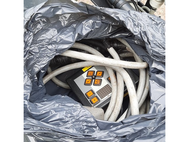 Sneeuwschuiver, schmidt, ml51-a, cd-orm-1788, 2007 - afbeelding 16 van  17