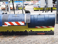 Sneeuwschuiver, schmidt, ml51-a, cd-orm-1788, 2007 - afbeelding 2 van  17