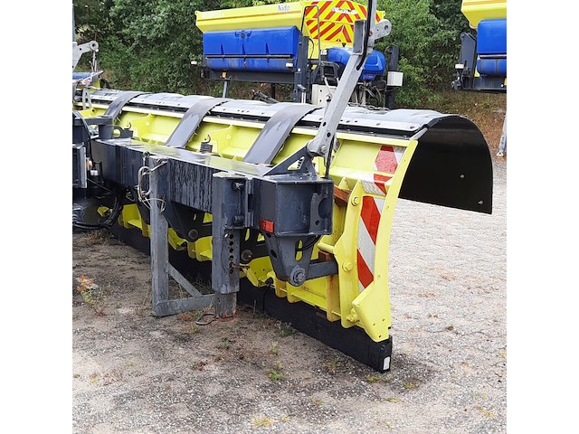 Sneeuwschuiver, schmidt, ml51-a, cd-orm-1788, 2007 - afbeelding 9 van  17