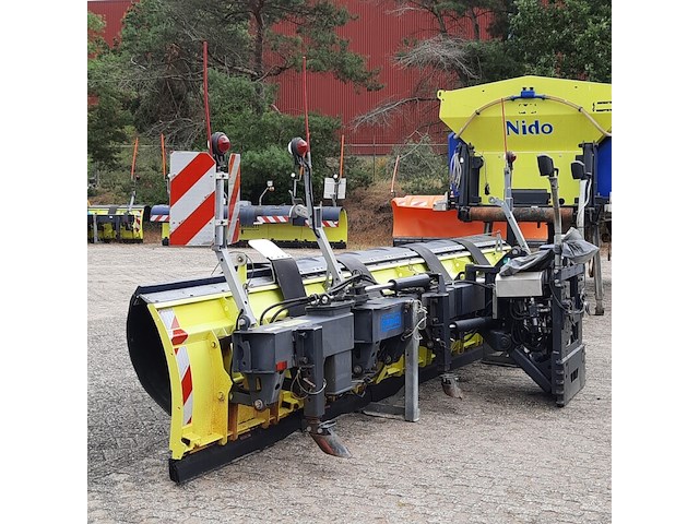 Sneeuwschuiver, schmidt, ml51-a, cd-orm-1790, 2006 - afbeelding 14 van  17