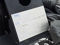 Sneeuwschuiver, schmidt, ml51-a, cd-orm-1790, 2006 - afbeelding 17 van  17