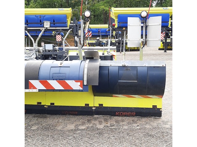 Sneeuwschuiver, schmidt, ml51-a, cd-orm-1790, 2006 - afbeelding 2 van  17