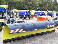 Sneeuwschuiver, schmidt, ml51-a, cd-orm-1790, 2006 - afbeelding 5 van  17