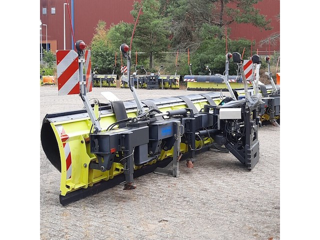 Sneeuwschuiver, schmidt, ml51-a, cd-orm-1799, 2006 - afbeelding 11 van  17