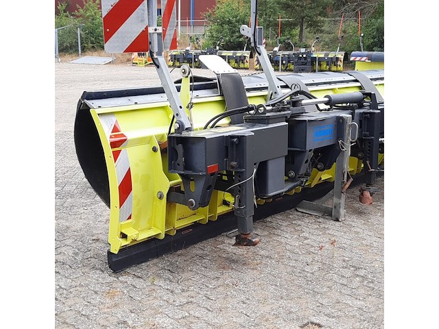 Sneeuwschuiver, schmidt, ml51-a, cd-orm-1799, 2006 - afbeelding 12 van  17