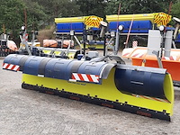 Sneeuwschuiver, schmidt, ml51-a, cd-orm-1799, 2006 - afbeelding 1 van  17