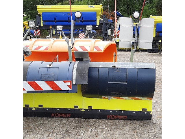 Sneeuwschuiver, schmidt, ml51-a, cd-orm-1799, 2006 - afbeelding 2 van  17