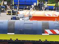 Sneeuwschuiver, schmidt, ml51-a, cd-orm-1799, 2006 - afbeelding 3 van  17