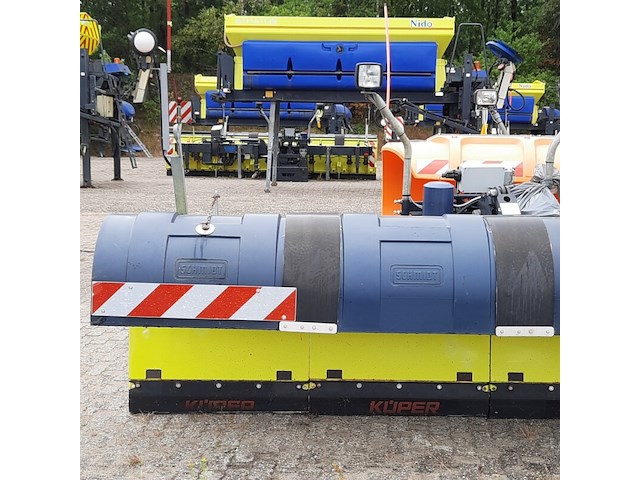 Sneeuwschuiver, schmidt, ml51-a, cd-orm-1799, 2006 - afbeelding 4 van  17