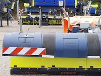 Sneeuwschuiver, schmidt, ml51-a, cd-orm-1799, 2006 - afbeelding 4 van  17