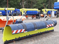 Sneeuwschuiver, schmidt, ml51-a, cd-orm-1799, 2006 - afbeelding 5 van  17