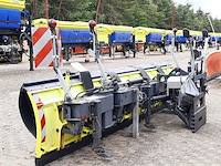 Sneeuwschuiver, schmidt, ml51-a, cd-orm-1800, 2006 - afbeelding 11 van  16