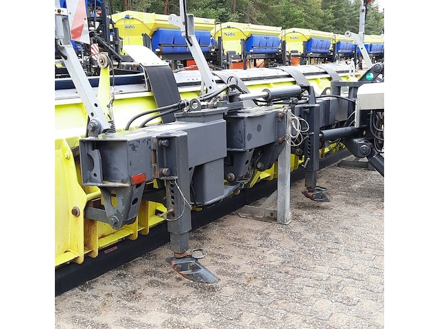 Sneeuwschuiver, schmidt, ml51-a, cd-orm-1800, 2006 - afbeelding 12 van  16