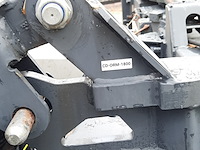 Sneeuwschuiver, schmidt, ml51-a, cd-orm-1800, 2006 - afbeelding 15 van  16