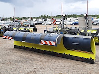 Sneeuwschuiver, schmidt, ml51-a, cd-orm-1800, 2006 - afbeelding 1 van  16