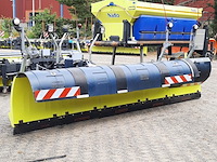 Sneeuwschuiver, schmidt, ml51-a, cd-orm-1800, 2006 - afbeelding 2 van  16