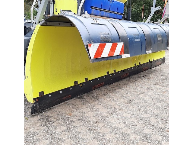 Sneeuwschuiver, schmidt, ml51-a, cd-orm-1800, 2006 - afbeelding 4 van  16