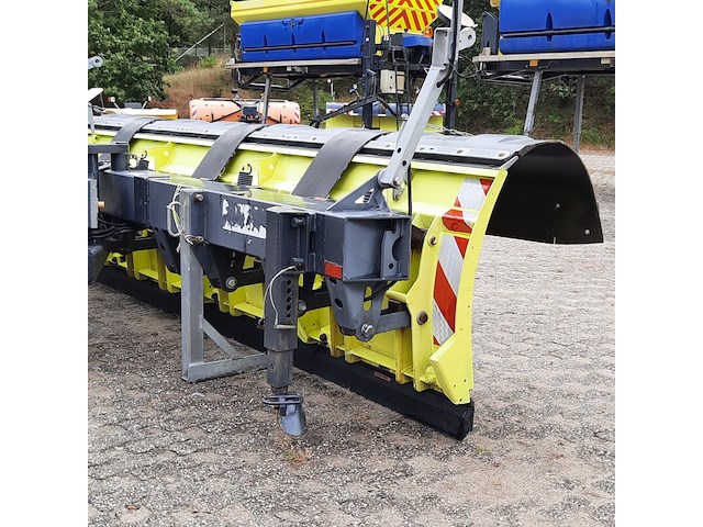 Sneeuwschuiver, schmidt, ml51-a, cd-orm-1800, 2006 - afbeelding 6 van  16