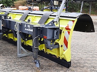 Sneeuwschuiver, schmidt, ml51-a, cd-orm-1800, 2006 - afbeelding 6 van  16