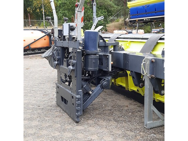 Sneeuwschuiver, schmidt, ml51-a, cd-orm-1800, 2006 - afbeelding 7 van  16